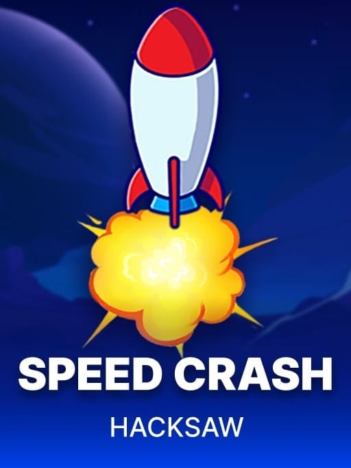 Speed Crash icon